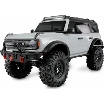 RC model auta Amewi AMXRock Caballo Crawler RTR 1:10