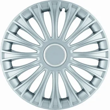 Poklice na kolo Poklice Jestic 16" stříbrná