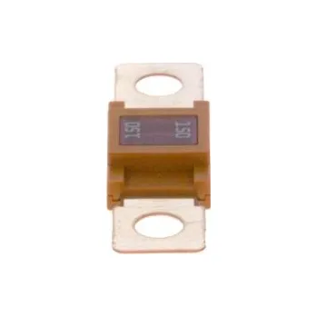 Autopojistky Pojistka BOSCH 1 987 531 002