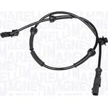 Snímač, počet otáček kol MAGNETI MARELLI 172100111010