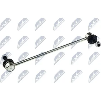 Zavěšení kol Tyč/vzpěra, stabilizátor NTY ZLP-CH-007R