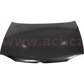 Kapota Kapota motoru VAN WEZEL 5888660