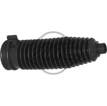 Soustava řízení Měch, řízení Metalcaucho 00711