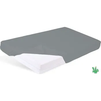 Prostěradlo Prostěradlo s gumičkou Matex bavlna 120 x 200 cm