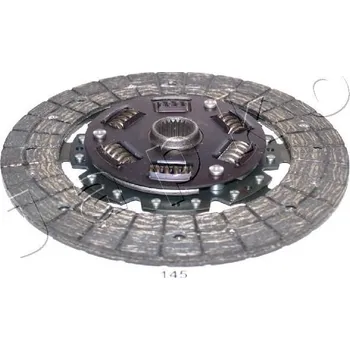 Spojková lamela Lamela spojky JAPKO 80145