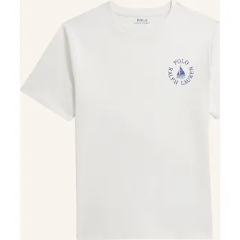 Pánské tričko Polo Ralph Lauren Chlapecké Tričko, Tričko, 134