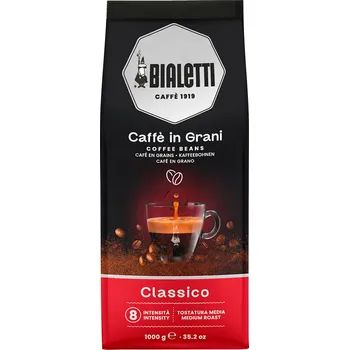 Káva Bialetti Esperto Grani Classico zrnková 1kg