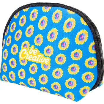 Kosmetická taška kosmetická taštička z RPET na zakázku - AP715007-10