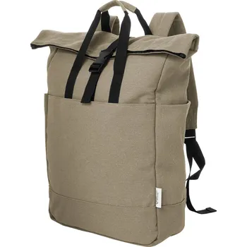 Městský batoh batoh z recyklované plátno - AP808144-00