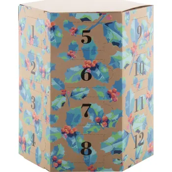 Kalendář adventní kalendář na zakázku - AP716496