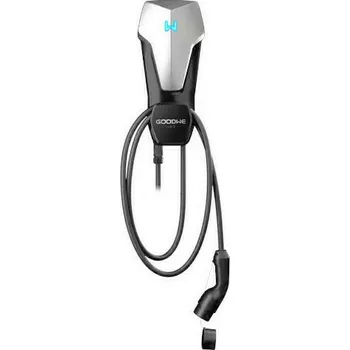 Nabíjecí stanice pro elektromobil Stanice nabíjecí GoodWe GW22K-HCA-G2