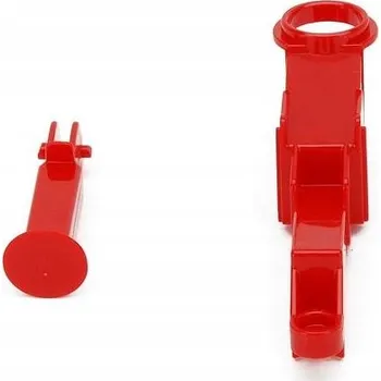 autíčko OJ A PODPĚRA GRIMME SE7 BRUDER 42147