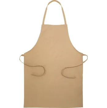 Kuchyňská zástěra zástěra z recyklované bavlny - AP800089-00