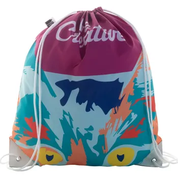 Sportovní vak vak na stahování šňůrkou na zakázku - AP716429-01