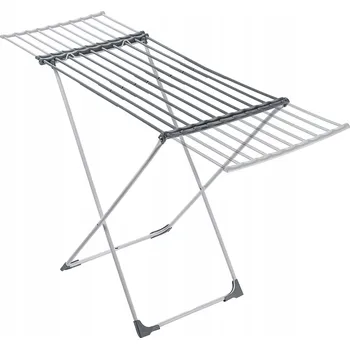 Sušák na prádlo SUŠÁK NA PRÁDLO STOJÍCÍ VELKÁ SILNÁ ROZTAHOVATELNÁ 17 m NA PRÁDLO