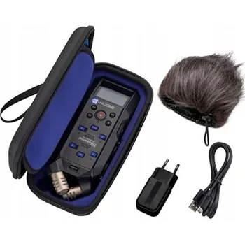 Zoom APH-6e – sada příslušenství pro přenosný rekordér Zoom H6essential