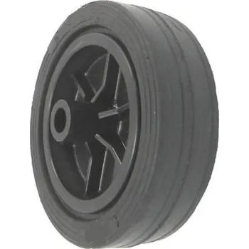 Pojezdové kolečko SEK 200 sekačkové kolo 7630114