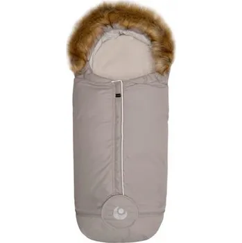 Fusak EasyGrow Fusak péřový Nord Sand