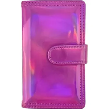 Kalendář Týdenní kalendář B6 Mirror mix 2026