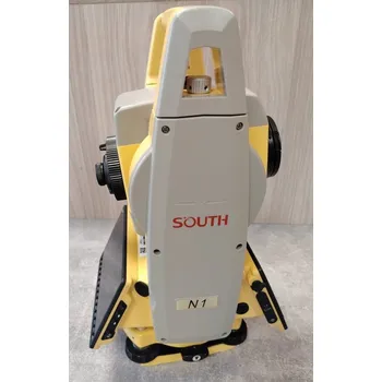 Totální stanice Použitá totální stanice Android SOUTH N1 CAD