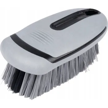 autokoberec Kartáč na textil pro čištění koberců a čalounění AMIO-04026