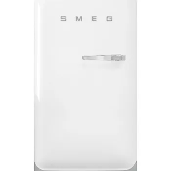 Chlazení Smeg FAB10HLWH6 HOMEBAR retro chladnička bílá