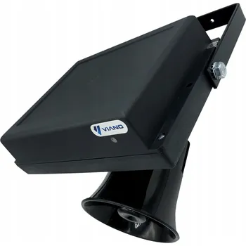 Odpuzovač zvířat Odpuzovač ptáků Viano