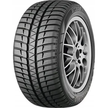 Zimní osobní pneu Zimní pneumatika Sumitomo WT200 165/65 R15 81 T s přilnavostí na sněhu (3PMSF)