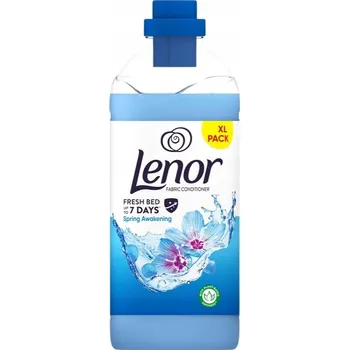 Aviváž Tekutá aviváž Lenor Spring Awakening 1,6 l (64 praní)