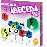 Mozaika Abeceda slovenská