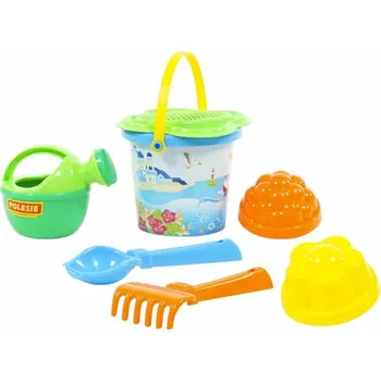 Hračka na písek Souprava na písek