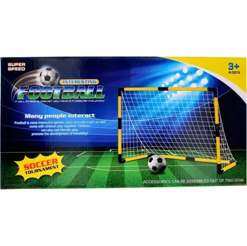 Obraz Fotbalový set Mega Creative 1