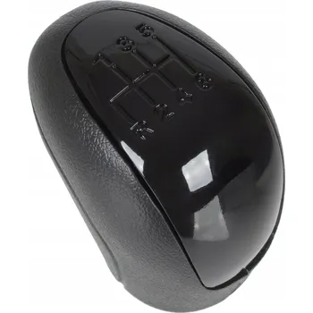 Hlavice řadicí páky Rukojeť řadící páky Dlaauta DA-27504