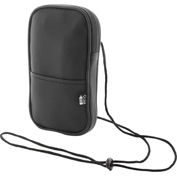 taška přes rameno z RPET na telefon - AP800153-10