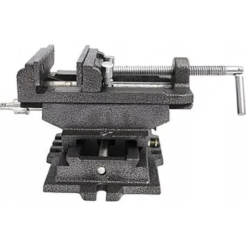 Svěrák Ruční svěrák XL-Tools 100 mm