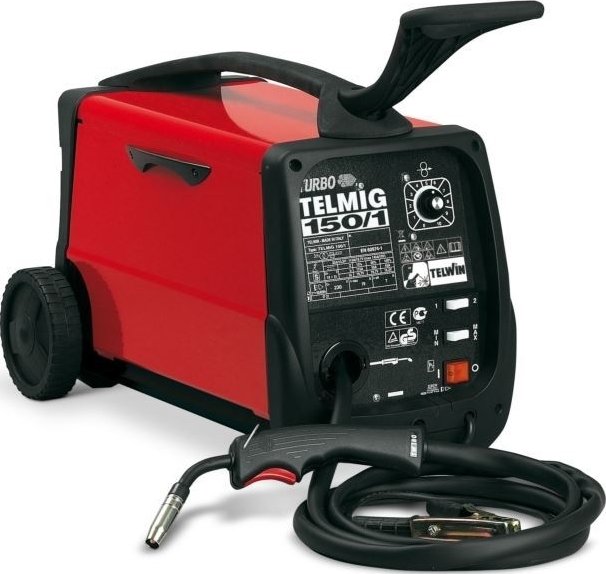 Svářečka MIG-MAG Telmig 150/1 Telwin