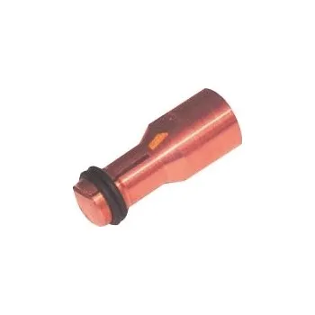 Svářečka Kleština na bodování plochých kontaktů