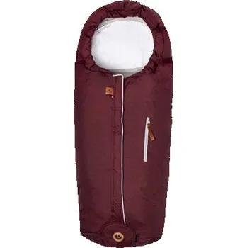 Fusak EasyGrow Fusak péřový Norse Wine Red