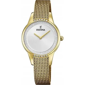 Hodinky Festina dámské hodinky F20495/1