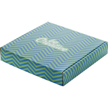 Dárková krabička úzká poštovní krabice - AP716975