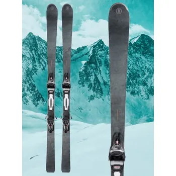 Zimní sport Sjezdové lyže Bogner Jade VT4 + vázání Marker XCELL 12