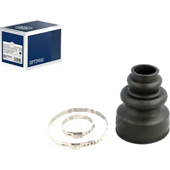 Posilovač řízení Optimal CVB-10188CR Sada manžet řízení