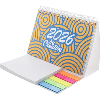 Kalendář stolní kalendář na zakázku - AP716989