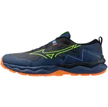 Běžecké boty Mizuno WAVE DAICHI 9 J1GJ257111 Velikost obuvi v EU: 42,5