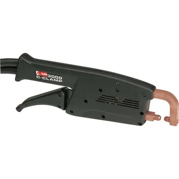 Svářečka Bodovací "C" kleště 801041