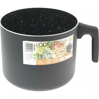 Hrnec Odelo Lena Hrnec na mléko 2,5 l