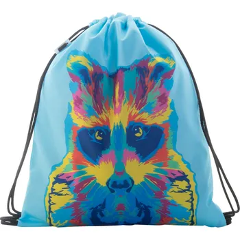 Sportovní vak vak na stažení šňůrkou pro děti - AP716414-10