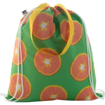 Sportovní vak vak na stahování šňůrkou na zakázku - AP716412-01