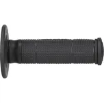 ARIETE Unity Slim-Line, Black, Soft Grips