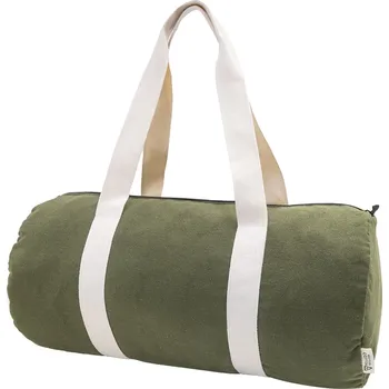 Sportovní taška sportovní taška z recyklovaného plátna - AP800131-07